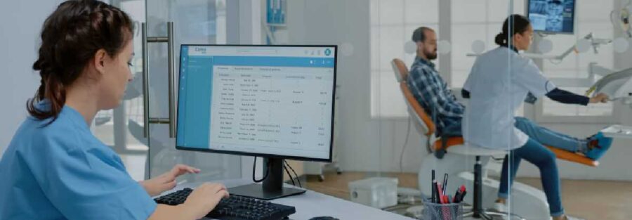 best dental software