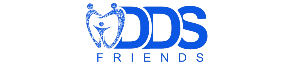 DDS Friends
